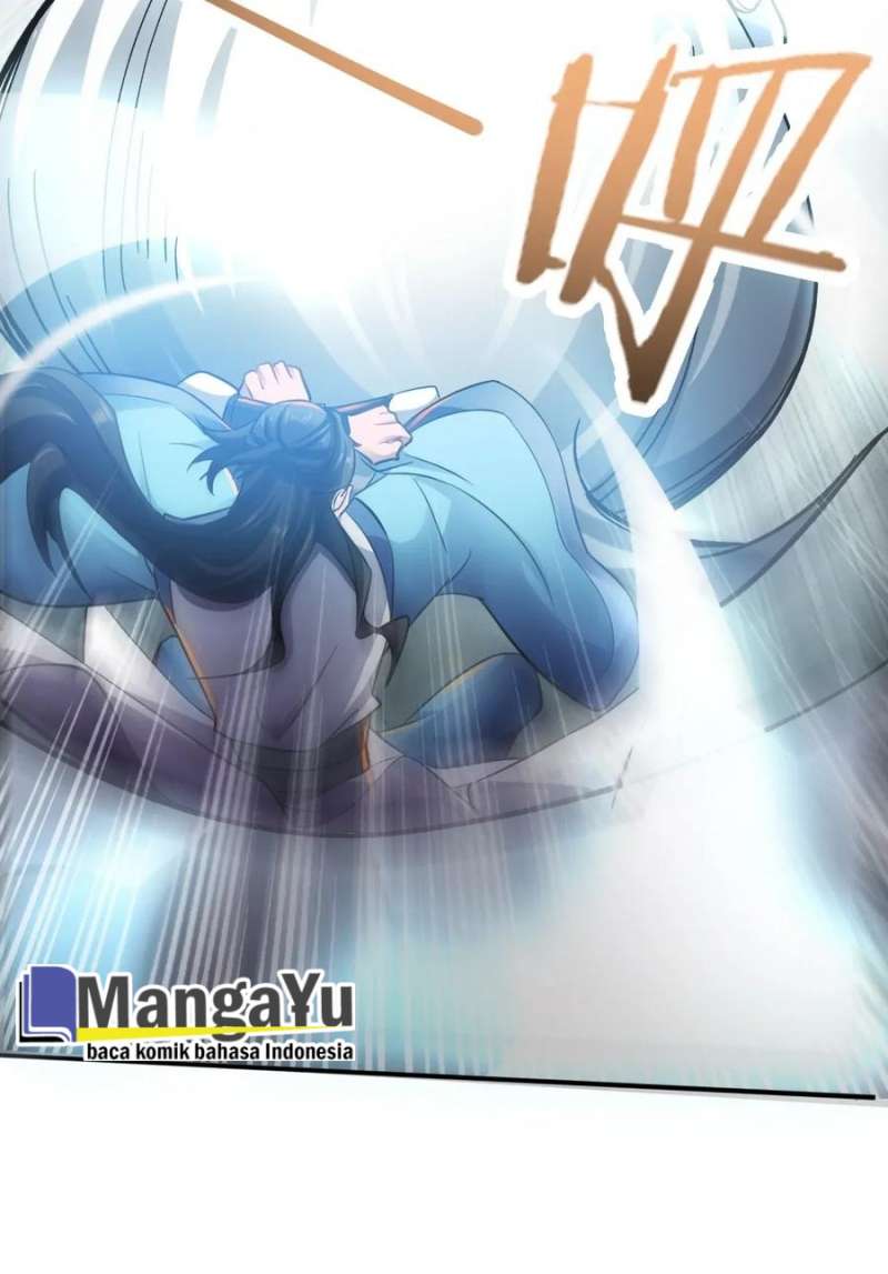 First Dragon (Yuanlong) Chapter 85 Gambar 38